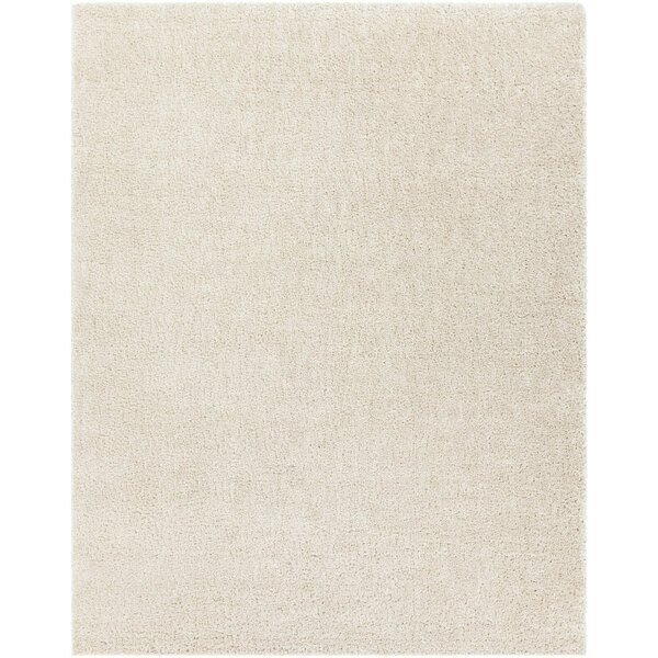 Deluxe Shag DXS-2301 Machine Crafted Area Rug, Surya, Mfr#: DXS2301-710103